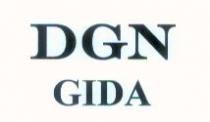 dgn gıda