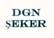 dgn şeker