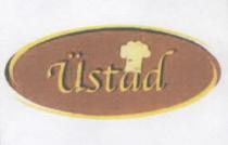 üstad
