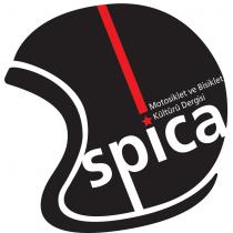 spica motosiklet ve bisiklet kültürü dergisi