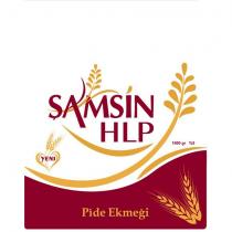 şamsin hlp pide ekmeği