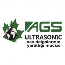 ags ultrasonıc ses dalgalarının yarattığı mucize