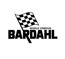 world famous bardahl ve