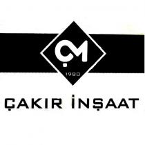 çm çakır inşaat