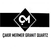 çmçakır mermer granit quartz
