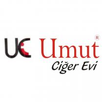 uc umut ciğer evi