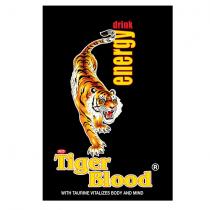 fcs tiger blood energy drink