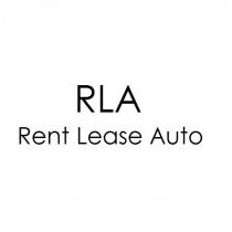 rla rent lease auto