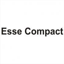 esse compact