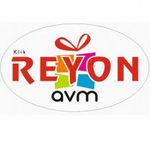 klik reyon avm