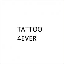 tattoo 4ever
