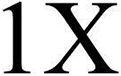 1x