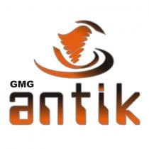 gmg antik
