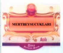 mertbey sucukları acılı dana fermente sucuk