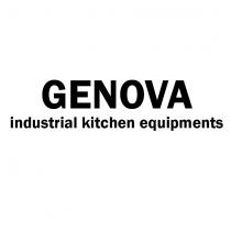 genova industrial kitchen equipments