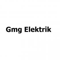 gmg elektrik