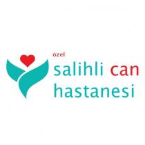 özel salihli can hastanesi