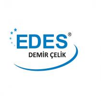 edes demir çelik