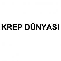 krep dünyası