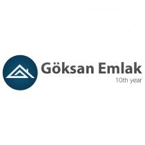 göksan emlak