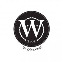 w1864 by güngenci
