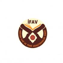 ifav arifan ilmi ve fikri araştırmalar vakfı