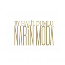 by halil dumlu narin moda