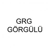 grg görgülü