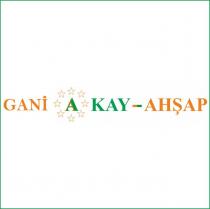 gani akay ahşap