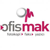 ofismak fotokopi faks yazıcı