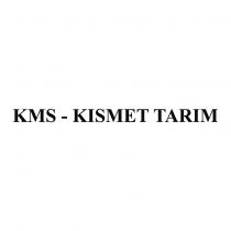 kms - kısmet tarım