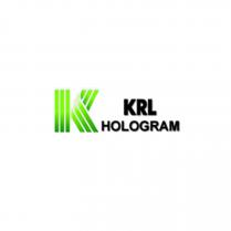 krl hologram