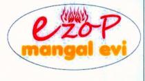 ezop mangal evi