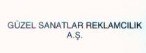 güzel sanatlar reklamcılık aş