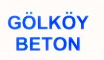 gölköy beton