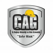 çağ iş sağlığı güvenliği ve risk uzmanlığı sıfır risk