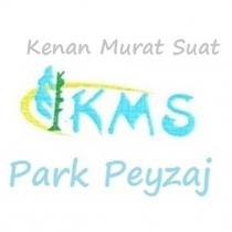 kenan murat suat kms park peyzaj