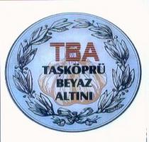 tba taşköprü beyaz altını