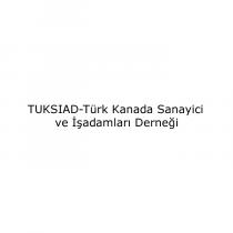 tuksiad-türk kanada sanayici ve işadamları derneği