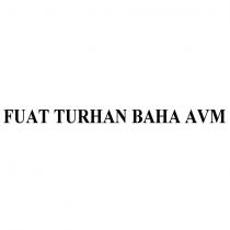 fuat turhan baha avm