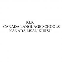 klk - canada language schools - kanada lisan kursu