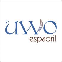 uwo espadril