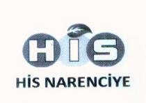 his narenciye