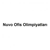 nuvo ofis olimpiyatları