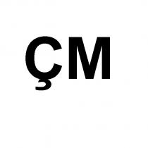 çm