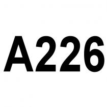 a226