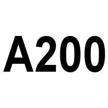 a200