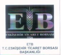 etb eskişehir ticaret borsası 1926