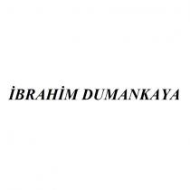 ibrahim dumankaya