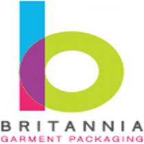britannia garment packaging